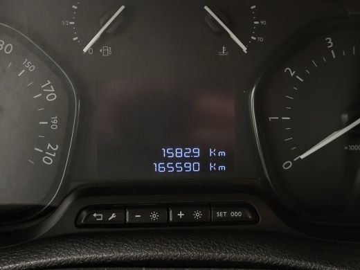 Peugeot Expert 2.0BlueHDI Dubbele Cabine Automaat Euro 6! ActivLease financial lease