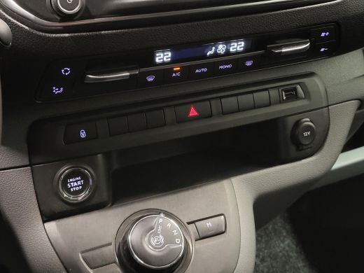 Peugeot Expert 2.0BlueHDI Dubbele Cabine Automaat Euro 6! ActivLease financial lease