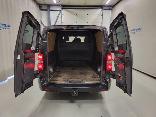 Peugeot Expert 2.0BlueHDI Dubbele Cabine Automaat Euro 6! ActivLease financial lease