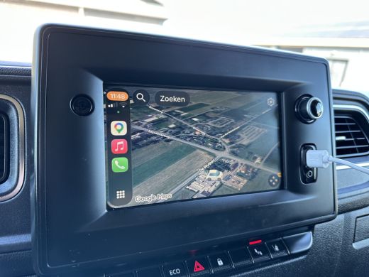 Renault Master T35 2.3 dCi 135 PK / L2H2 / 1e EIG. / TREKHAAK / 2x SCHUIFDEUR / CAMERA / AIRCO / CRUISE / BLIND ... ActivLease financial lease