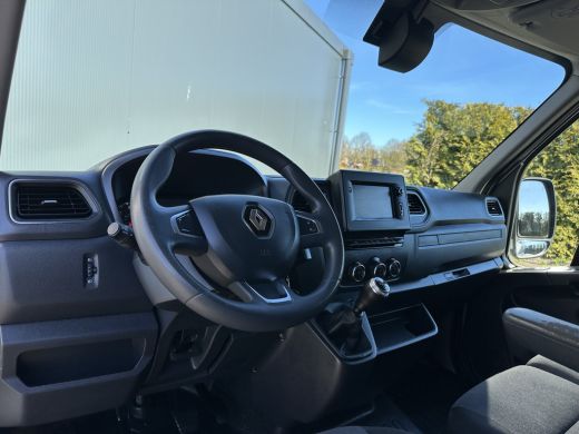 Renault Master T35 2.3 dCi 135 PK / L2H2 / 1e EIG. / TREKHAAK / 2x SCHUIFDEUR / CAMERA / AIRCO / CRUISE / BLIND ... ActivLease financial lease