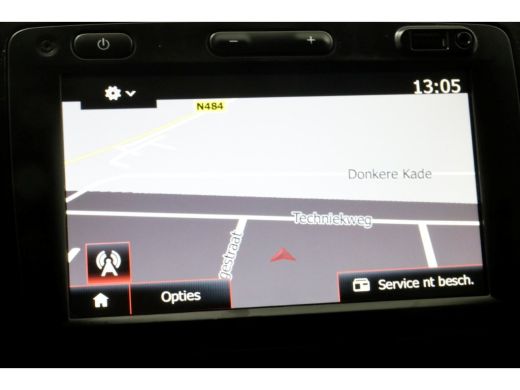 Renault Trafic 2.0 dCi 145pk L1H1 D.C. Comfort Airco/Navi/LED 12-2020 ActivLease financial lease