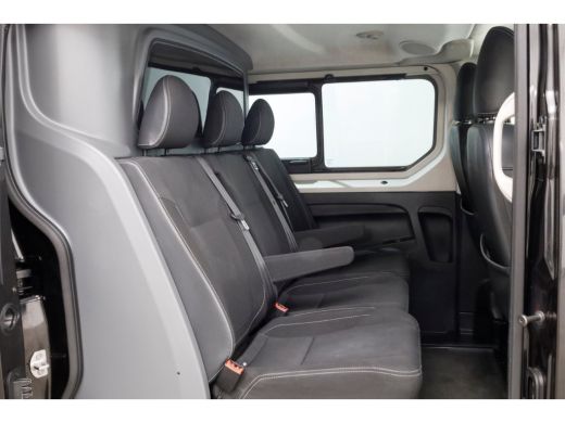 Renault Trafic 2.0 dCi 145pk L1H1 D.C. Comfort Airco/Navi/LED 12-2020 ActivLease financial lease