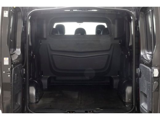 Renault Trafic 2.0 dCi 145pk L1H1 D.C. Comfort Airco/Navi/LED 12-2020 ActivLease financial lease