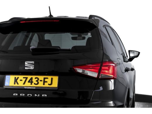 Seat Arona 1.0 TSI 95 PK Style | Dig. Cockpit | Cruise | PDC | Camera | App. Connect | ECC | LM 17" | ActivLease financial lease