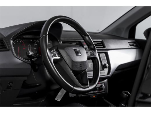 Seat Arona 1.0 TSI 95 PK Style | Dig. Cockpit | Cruise | PDC | Camera | App. Connect | ECC | LM 17" | ActivLease financial lease