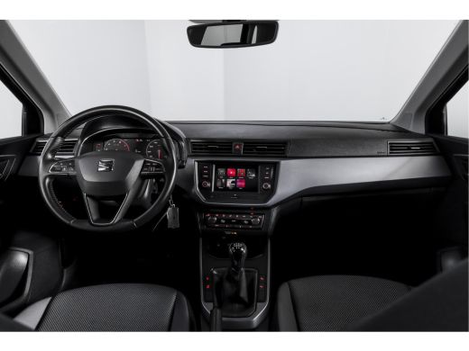 Seat Arona 1.0 TSI 95 PK Style | Dig. Cockpit | Cruise | PDC | Camera | App. Connect | ECC | LM 17" | ActivLease financial lease