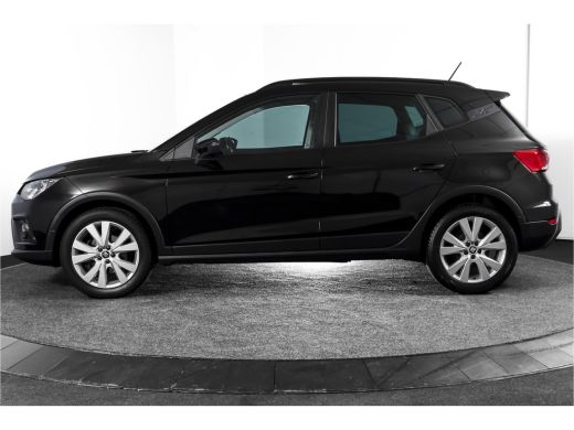 Seat Arona 1.0 TSI 95 PK Style | Dig. Cockpit | Cruise | PDC | Camera | App. Connect | ECC | LM 17" | ActivLease financial lease