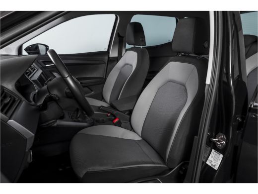 Seat Arona 1.0 TSI 95 PK Style | Dig. Cockpit | Cruise | PDC | Camera | App. Connect | ECC | LM 17" | ActivLease financial lease