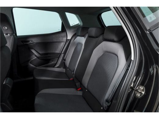 Seat Arona 1.0 TSI 95 PK Style | Dig. Cockpit | Cruise | PDC | Camera | App. Connect | ECC | LM 17" | ActivLease financial lease