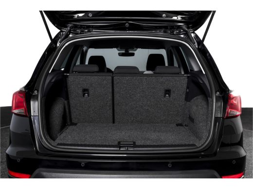 Seat Arona 1.0 TSI 95 PK Style | Dig. Cockpit | Cruise | PDC | Camera | App. Connect | ECC | LM 17" | ActivLease financial lease