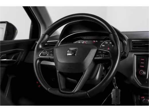 Seat Arona 1.0 TSI 95 PK Style | Dig. Cockpit | Cruise | PDC | Camera | App. Connect | ECC | LM 17" | ActivLease financial lease