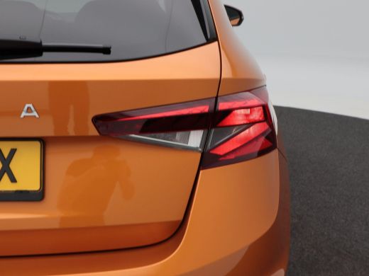 Skoda Fabia 1.0 TSi 110 Pk Automaat | Panorama dak | Parkeersensoren | Cruise Control | Stoel Verwarming | Ca... ActivLease financial lease