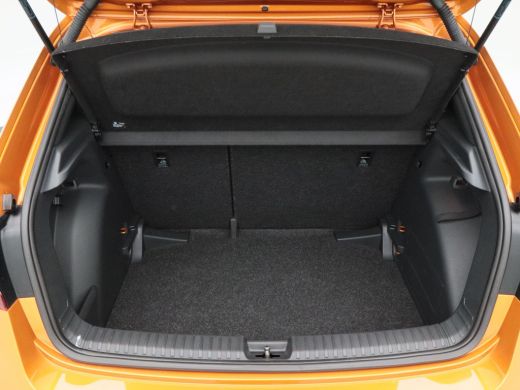 Skoda Fabia 1.0 TSi 110 Pk Automaat | Panorama dak | Parkeersensoren | Cruise Control | Stoel Verwarming | Ca... ActivLease financial lease