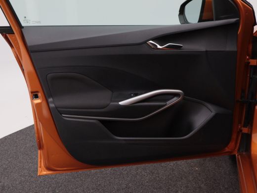 Skoda Fabia 1.0 TSi 110 Pk Automaat | Panorama dak | Parkeersensoren | Cruise Control | Stoel Verwarming | Ca... ActivLease financial lease