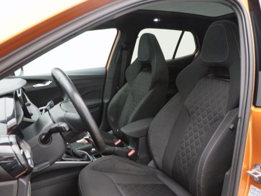 Skoda Fabia 1.0 TSi 110 Pk Automaat | Panorama dak | Parkeersensoren | Cruise Control | Stoel Verwarming | Ca... ActivLease financial lease