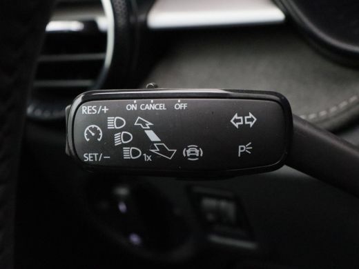 Skoda Fabia 1.0 TSi 110 Pk Automaat | Panorama dak | Parkeersensoren | Cruise Control | Stoel Verwarming | Ca... ActivLease financial lease