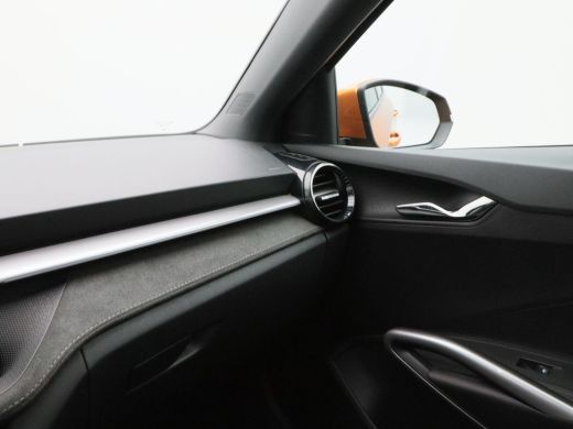 Skoda Fabia 1.0 TSi 110 Pk Automaat | Panorama dak | Parkeersensoren | Cruise Control | Stoel Verwarming | Ca... ActivLease financial lease