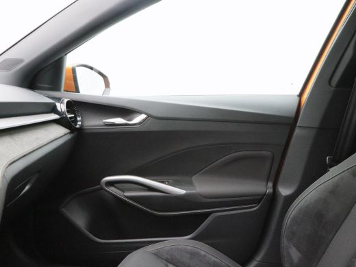 Skoda Fabia 1.0 TSi 110 Pk Automaat | Panorama dak | Parkeersensoren | Cruise Control | Stoel Verwarming | Ca... ActivLease financial lease