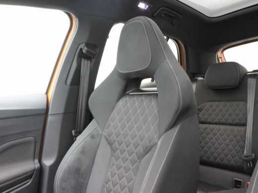 Skoda Fabia 1.0 TSi 110 Pk Automaat | Panorama dak | Parkeersensoren | Cruise Control | Stoel Verwarming | Ca... ActivLease financial lease