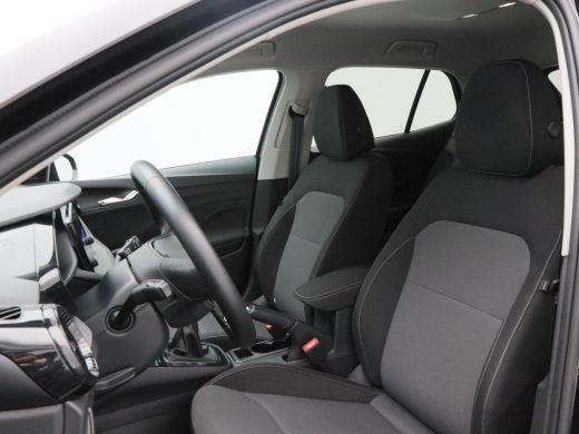 Skoda Fabia 1.0 TSi Selection | Parkeersensoren | Airco | Carplay | DAB | 15 Inch | 21.939 Km !! ActivLease financial lease