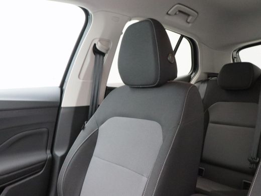 Skoda Fabia 1.0 TSi Selection | Parkeersensoren | Airco | Carplay | DAB | 15 Inch | 21.939 Km !! ActivLease financial lease