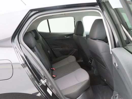 Skoda Fabia 1.0 TSi Selection | Parkeersensoren | Airco | Carplay | DAB | 15 Inch | 21.939 Km !! ActivLease financial lease