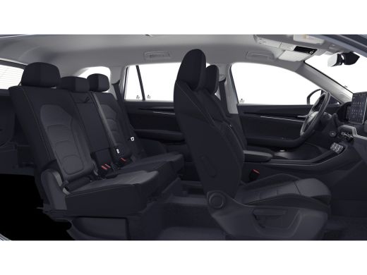 Skoda Kodiaq Business Edition Exclusief &euro;4000 inruilvoordeel | Prijs inclusief inruilvoordeel is &euro;46.315 | Ach... ActivLease financial lease