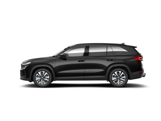 Skoda Kodiaq Business Edition Exclusief &euro;4000 inruilvoordeel | Prijs inclusief inruilvoordeel is &euro;46.315 | Ach... ActivLease financial lease