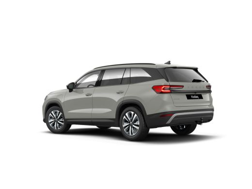 Skoda Kodiaq Business Edition Exclusief &euro;4000 inruilvoordeel | Prijs inclusief inruilvoordeel is &euro;46.315 | Ach... ActivLease financial lease