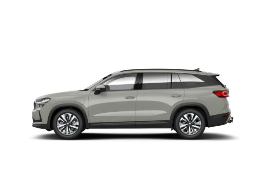Skoda Kodiaq Business Edition Exclusief &euro;4000 inruilvoordeel | Prijs inclusief inruilvoordeel is &euro;46.315 | Ach... ActivLease financial lease
