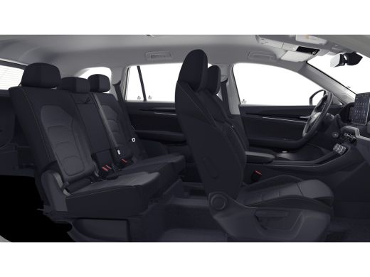 Skoda Kodiaq Business Edition Exclusief &euro;4000 inruilvoordeel | Prijs inclusief inruilvoordeel is &euro;46.315 | Ach... ActivLease financial lease