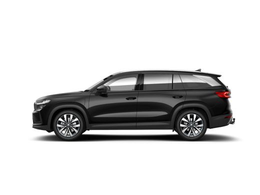 Skoda Kodiaq Business Edition Plus Exclusief &euro;4000 inruilvoordeel | Prijs inclusief inruilvoordeel is &euro;48.765 ... ActivLease financial lease