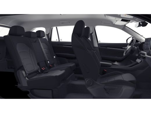 Skoda Kodiaq Business Edition Plus Exclusief &euro;4000 inruilvoordeel | Prijs inclusief inruilvoordeel is &euro;48.765 ... ActivLease financial lease