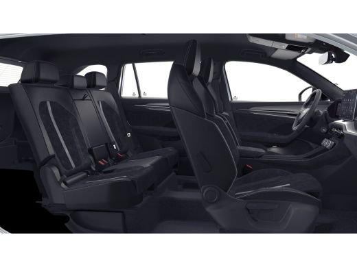 Skoda Kodiaq Sportline Business Exclusief &euro;4000 inruilvoordeel | Prijs inclusief inruilvoordeel is &euro;50.830 | A... ActivLease financial lease