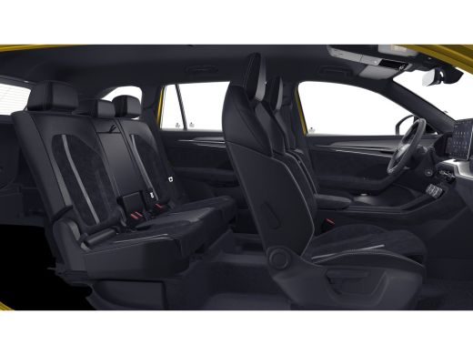 Skoda Kodiaq Sportline Business Exclusief &euro;4000 inruilvoordeel | Prijs inclusief inruilvoordeel is &euro;50.830 | A... ActivLease financial lease