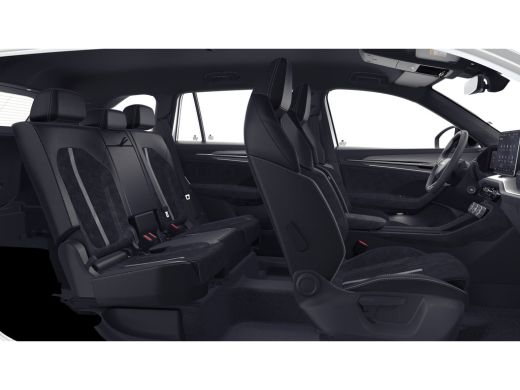Skoda Kodiaq Sportline Business Exclusief &euro;4000 inruilvoordeel | Prijs inclusief inruilvoordeel is &euro;50.830 | A... ActivLease financial lease