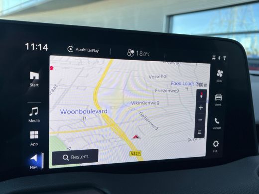 Suzuki e Vitara Style 61 kWh **STUURWIELVERWARMING/ 360 CAMERA/ PANORAMADAK** ActivLease financial lease