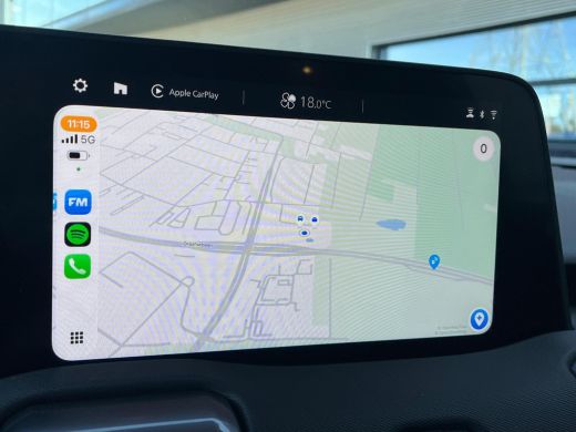 Suzuki e Vitara Style 61 kWh **STUURWIELVERWARMING/ 360 CAMERA/ PANORAMADAK** ActivLease financial lease