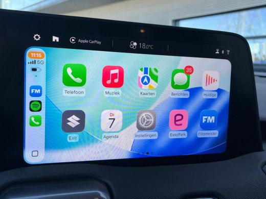 Suzuki e Vitara Style 61 kWh **STUURWIELVERWARMING/ 360 CAMERA/ PANORAMADAK** ActivLease financial lease