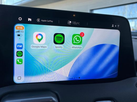 Suzuki e Vitara Style 61 kWh **STUURWIELVERWARMING/ 360 CAMERA/ PANORAMADAK** ActivLease financial lease