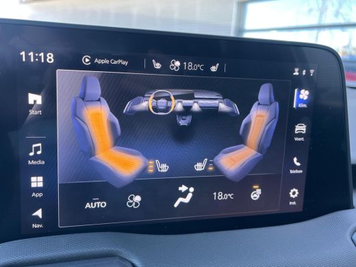 Suzuki e Vitara Style 61 kWh **STUURWIELVERWARMING/ 360 CAMERA/ PANORAMADAK** ActivLease financial lease