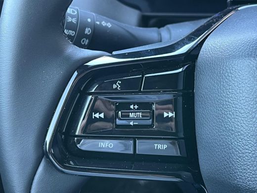 Suzuki e Vitara Style 61 kWh **STUURWIELVERWARMING/ 360 CAMERA/ PANORAMADAK** ActivLease financial lease