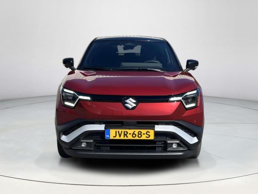 Suzuki e Vitara Style 61 kWh **STUURWIELVERWARMING/ 360 CAMERA/ PANORAMADAK** ActivLease financial lease