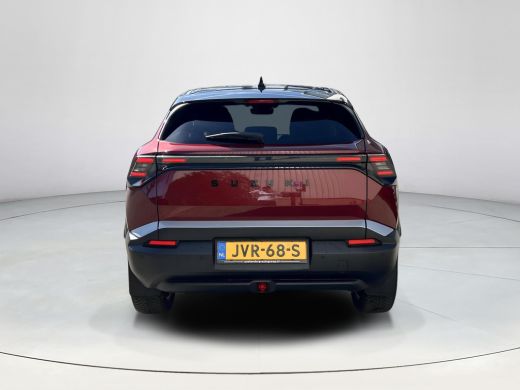 Suzuki e Vitara Style 61 kWh **STUURWIELVERWARMING/ 360 CAMERA/ PANORAMADAK** ActivLease financial lease