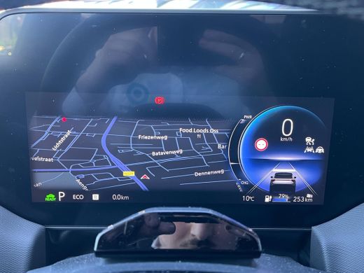 Suzuki e Vitara Style 61 kWh **STUURWIELVERWARMING/ 360 CAMERA/ PANORAMADAK** ActivLease financial lease