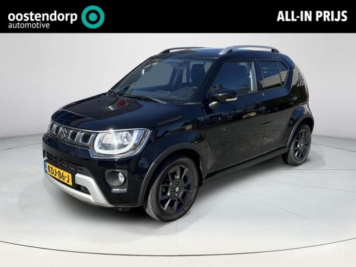 Suzuki Ignis 1.2 Smart Hybrid Style **APPLE CARPLAY/ STOELVERWARMING/ CRUISE CONTROL**