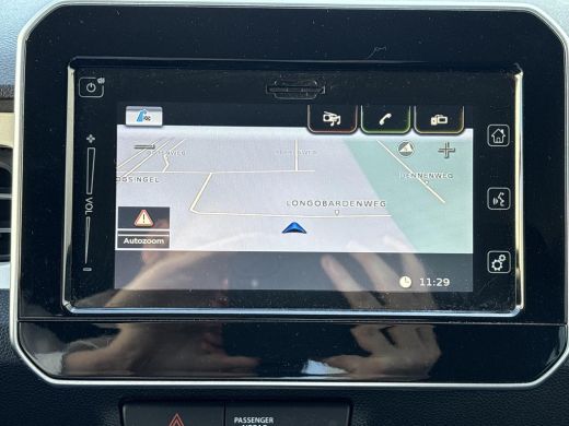 Suzuki Ignis 1.2 Smart Hybrid Style **APPLE CARPLAY/ STOELVERWARMING/ CRUISE CONTROL** ActivLease financial lease