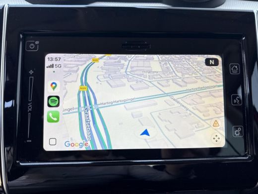 Suzuki Ignis 1.2 Smart Hybrid Style **APPLE CARPLAY/ STOELVERWARMING/ CRUISE CONTROL** ActivLease financial lease