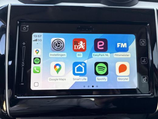 Suzuki Ignis 1.2 Smart Hybrid Style **APPLE CARPLAY/ STOELVERWARMING/ CRUISE CONTROL** ActivLease financial lease